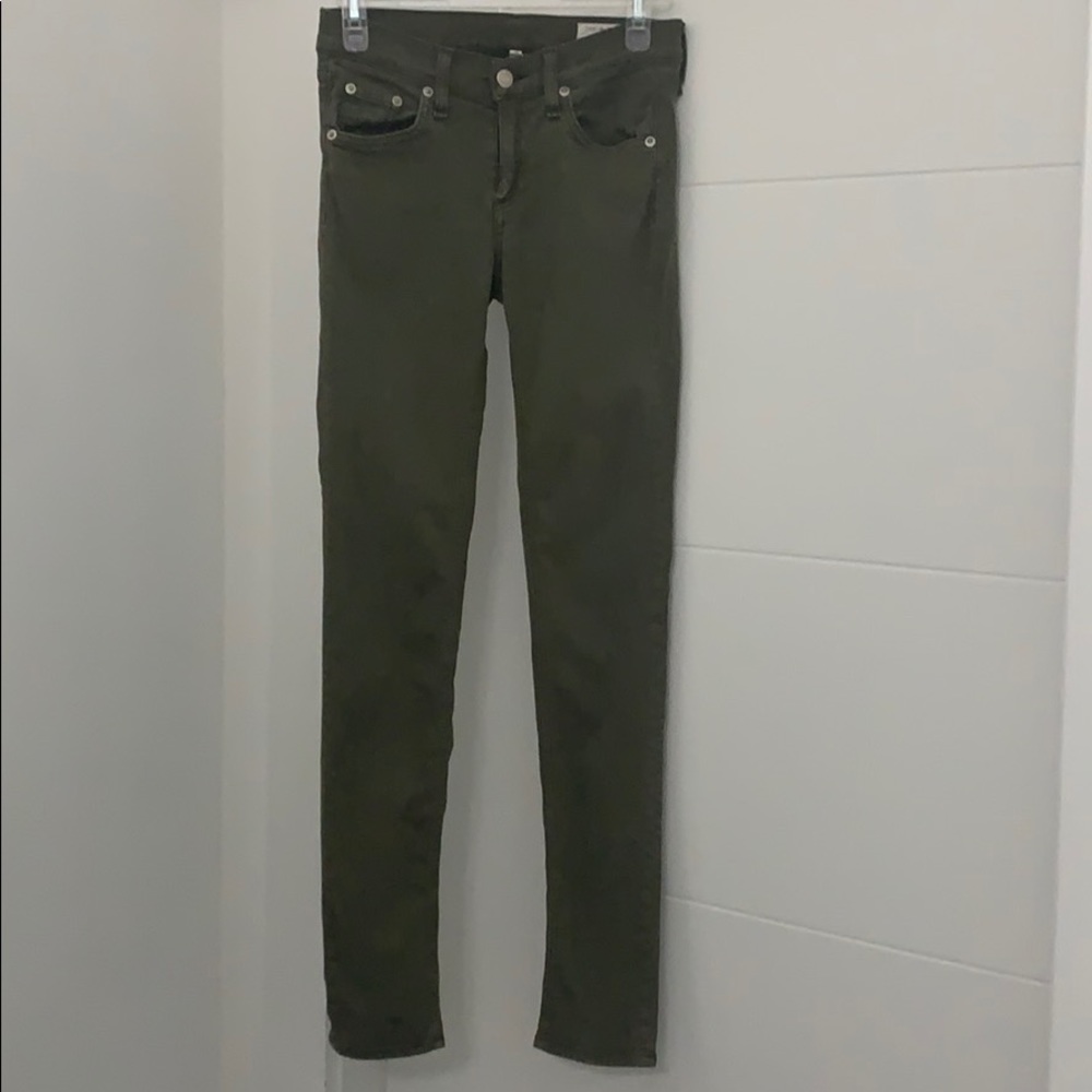 Rag & Bone Jeans